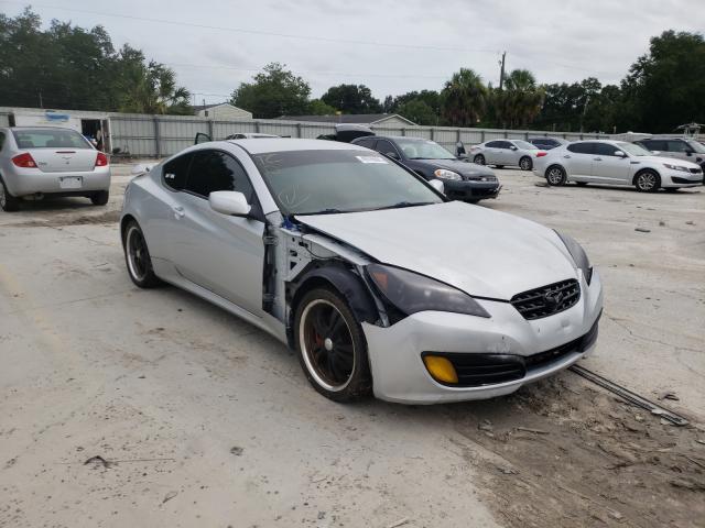 HYUNDAI GENESIS CO 2010 kmhht6kd2au036629