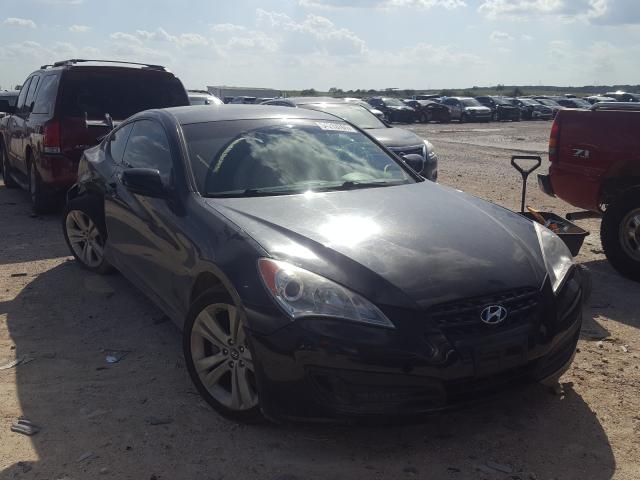 HYUNDAI GENESIS CO 2012 kmhht6kd2cu066491