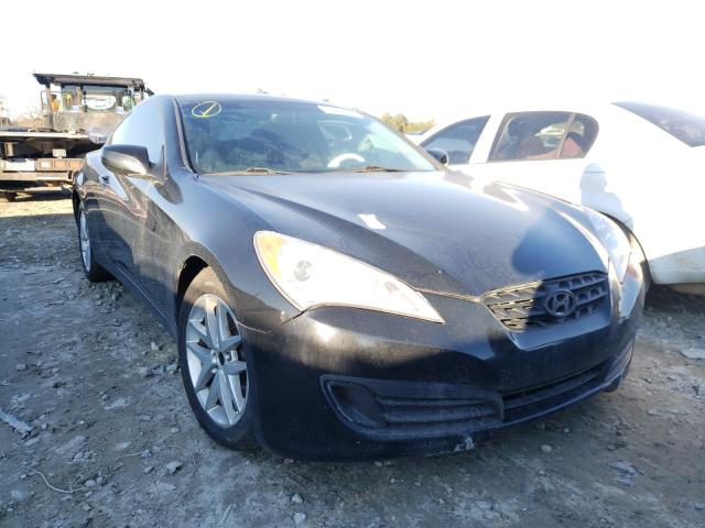 HYUNDAI GENESIS CO 2012 kmhht6kd2cu069813