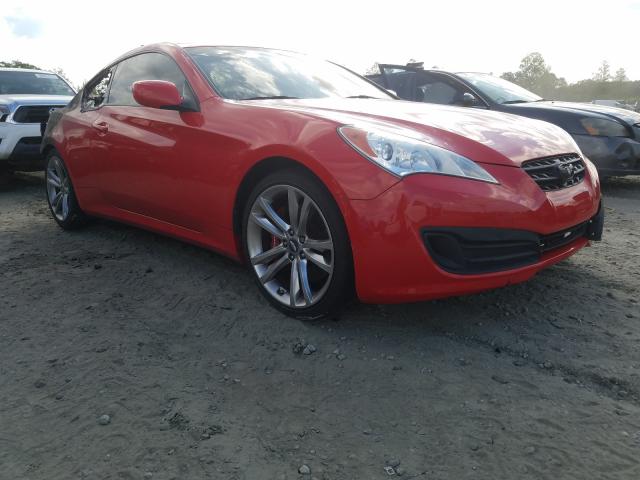 HYUNDAI GENESIS CO 2012 kmhht6kd2cu070217