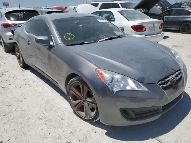 HYUNDAI GENESIS CO 2012 kmhht6kd2cu070489