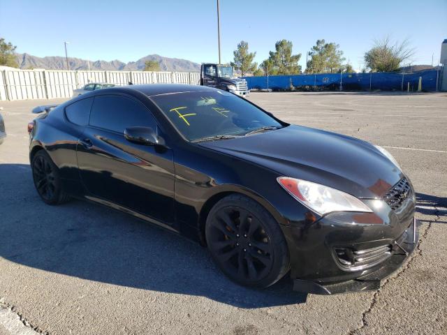 HYUNDAI GENESIS COUPE 2012 kmhht6kd2cu072792