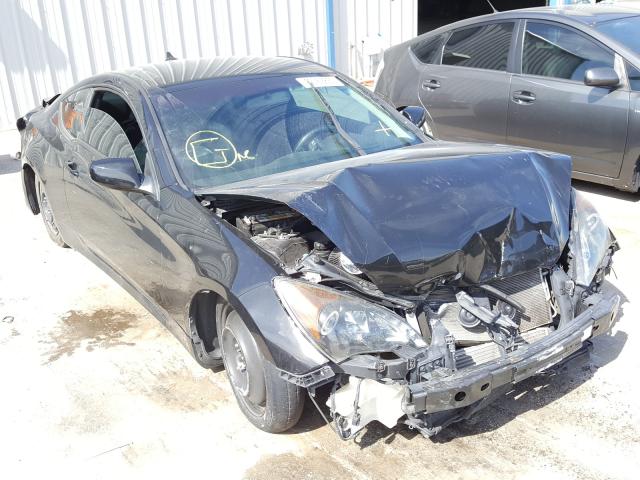 HYUNDAI GENESIS CO 2012 kmhht6kd2cu076809