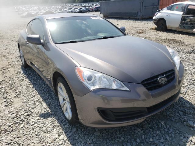 HYUNDAI GENESIS CO 2012 kmhht6kd2cu078799