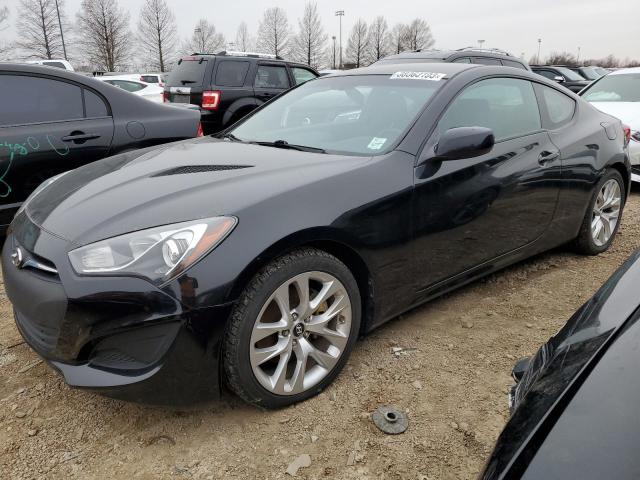 HYUNDAI GENESIS CO 2013 kmhht6kd2du082076