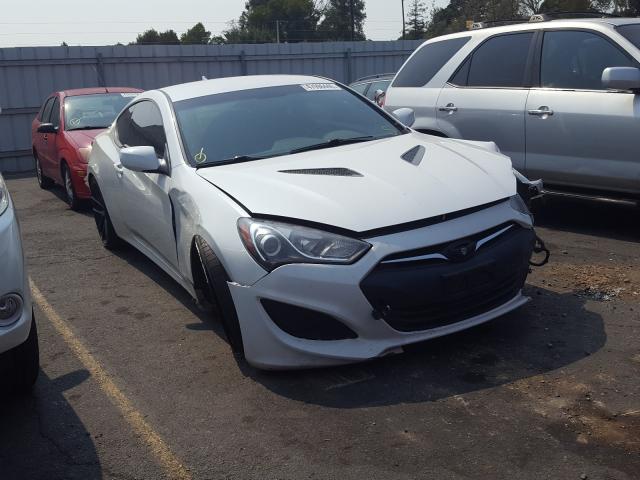 HYUNDAI GENESIS CO 2013 kmhht6kd2du092820