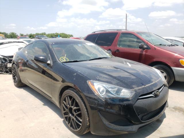 HYUNDAI GENESIS CO 2013 kmhht6kd2du104559