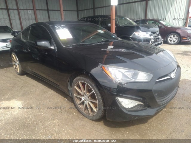 HYUNDAI GENESIS COUPE 2014 kmhht6kd2eu113375