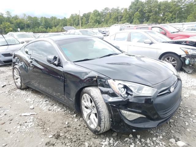 HYUNDAI GENESIS CO 2014 kmhht6kd2eu117913