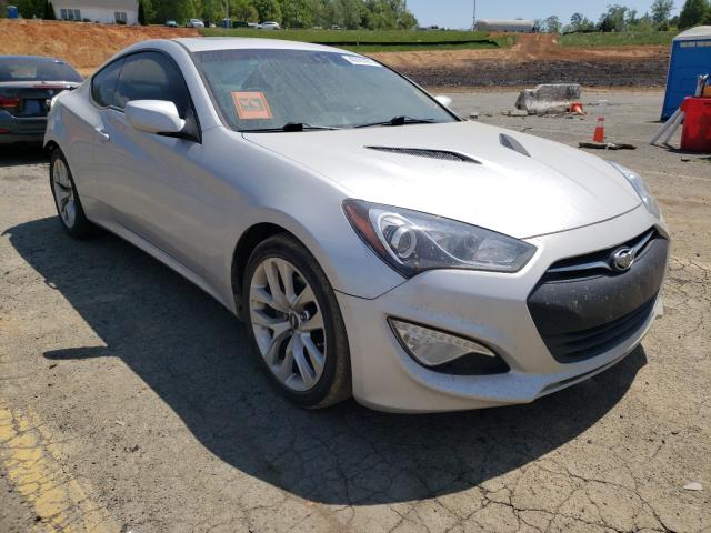 HYUNDAI GENESIS CO 2014 kmhht6kd2eu119841