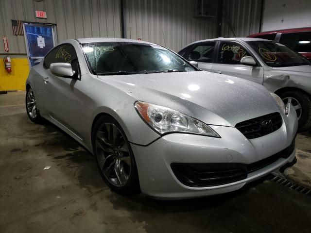 HYUNDAI GENESIS CO 2010 kmhht6kd3au038471