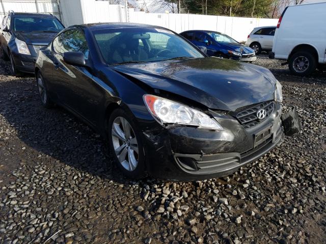 HYUNDAI GENESIS CO 2011 kmhht6kd3bu056003