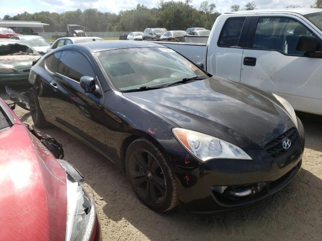 HYUNDAI GENESIS COUPE 2011 kmhht6kd3bu056597