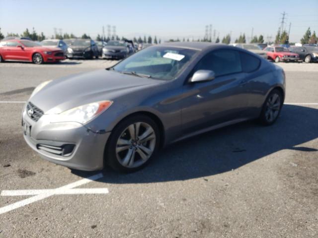 HYUNDAI GENESIS CO 2011 kmhht6kd3bu060102