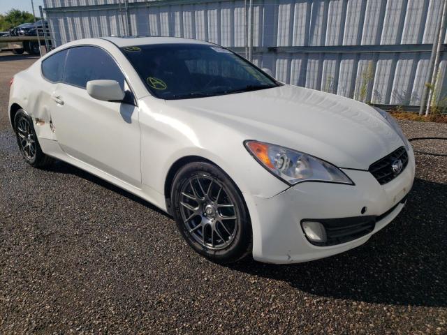 HYUNDAI GENESIS CO 2012 kmhht6kd3cu073241