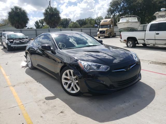 HYUNDAI GENESIS CO 2013 kmhht6kd3du088646