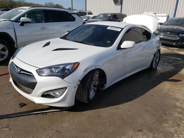 HYUNDAI GENESIS CO 2013 kmhht6kd3du090042