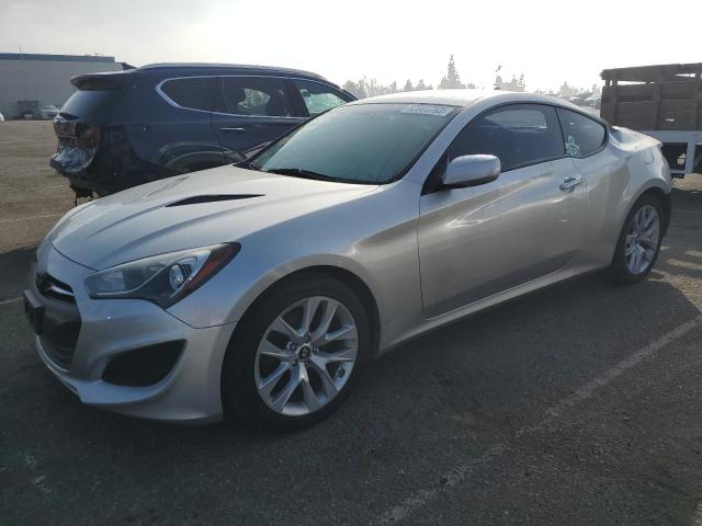 HYUNDAI GENESIS 2013 kmhht6kd3du108801