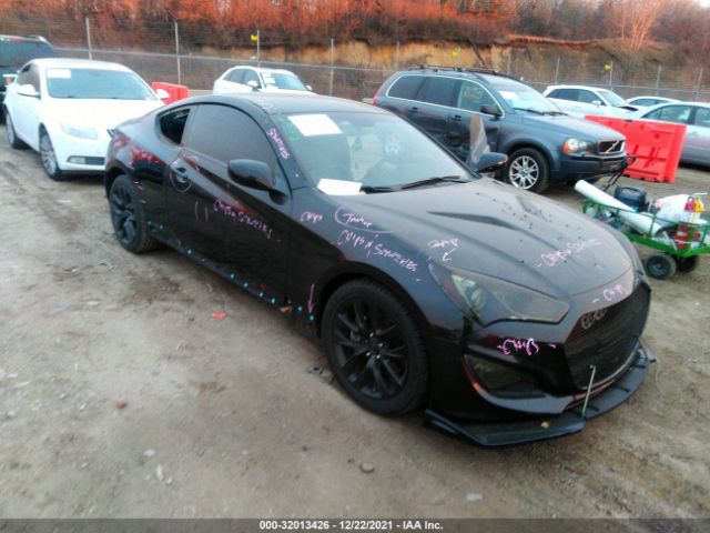 HYUNDAI GENESIS COUPE 2014 kmhht6kd3eu117953