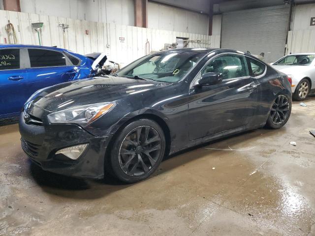 HYUNDAI GENESIS CO 2014 kmhht6kd3eu119184