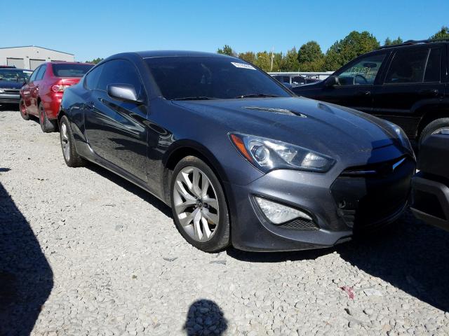 HYUNDAI GENESIS CO 2014 kmhht6kd3eu119251