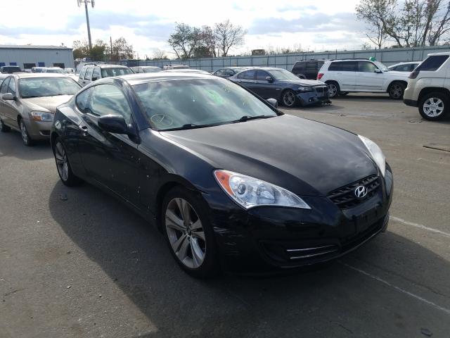 HYUNDAI GENESIS CO 2010 kmhht6kd4au011053