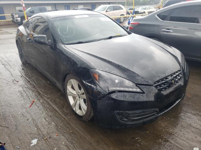 HYUNDAI GENESIS CO 2010 kmhht6kd4au028810