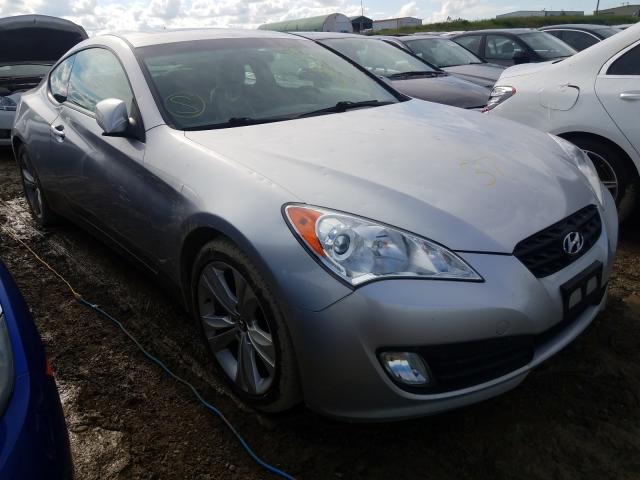 HYUNDAI GENESIS CO 2011 kmhht6kd4bu062344