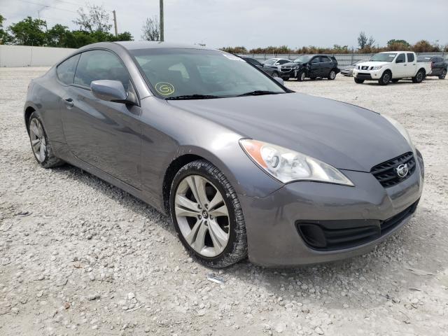 HYUNDAI GENESIS CO 2012 kmhht6kd4cu069795