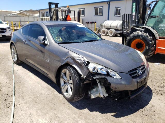 HYUNDAI GENESIS CO 2012 kmhht6kd4cu079145