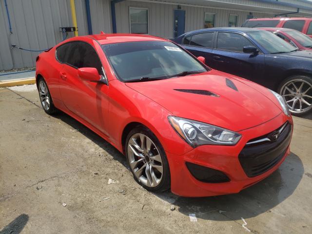 HYUNDAI GENESIS CO 2013 kmhht6kd4du079924