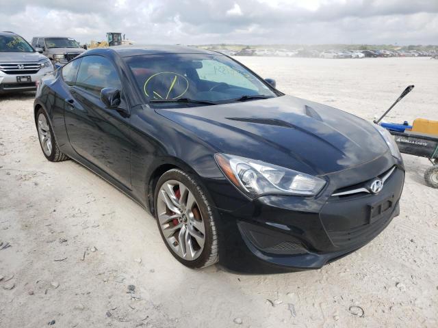 HYUNDAI GENESIS CO 2013 kmhht6kd4du095167