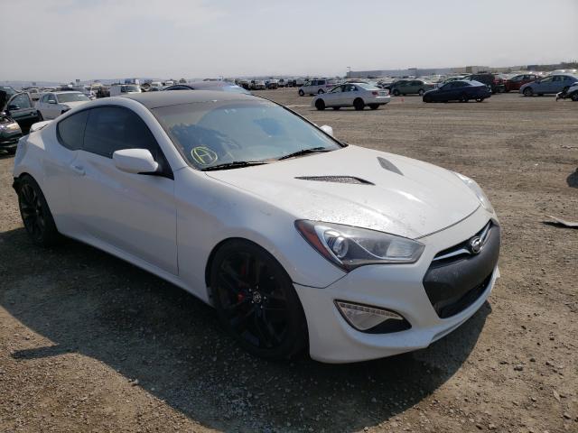 HYUNDAI GENESIS CO 2013 kmhht6kd4du098179