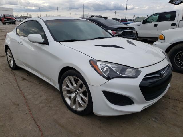 HYUNDAI GENESIS CO 2013 kmhht6kd4du103610