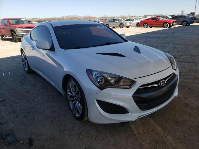 HYUNDAI GENESIS CO 2013 kmhht6kd4du112033