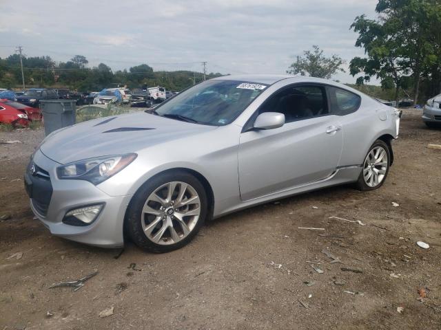 HYUNDAI GENESIS CO 2014 kmhht6kd4eu117086