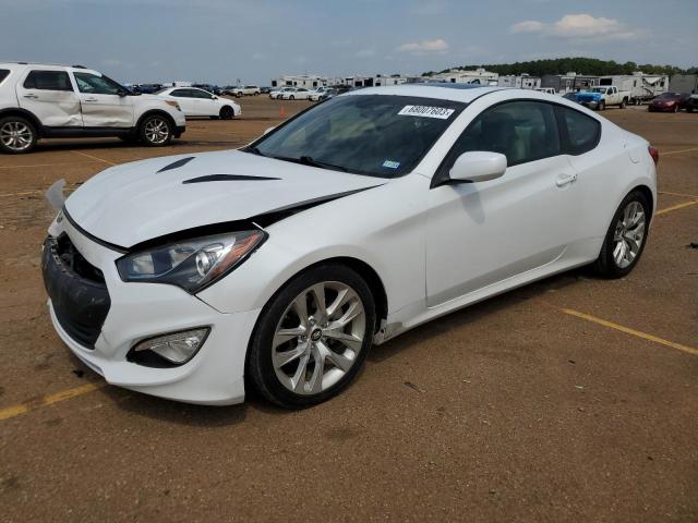 HYUNDAI GENESIS CO 2014 kmhht6kd4eu117122