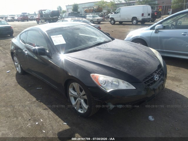 HYUNDAI NULL 2010 kmhht6kd5au009862