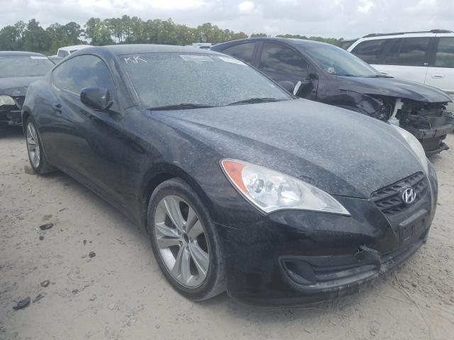 HYUNDAI GENESIS CO 2012 kmhht6kd5cu073564