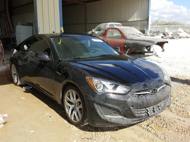 HYUNDAI GENESIS CO 2013 kmhht6kd5du092729