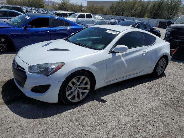 HYUNDAI GENESIS CO 2013 kmhht6kd5du096313