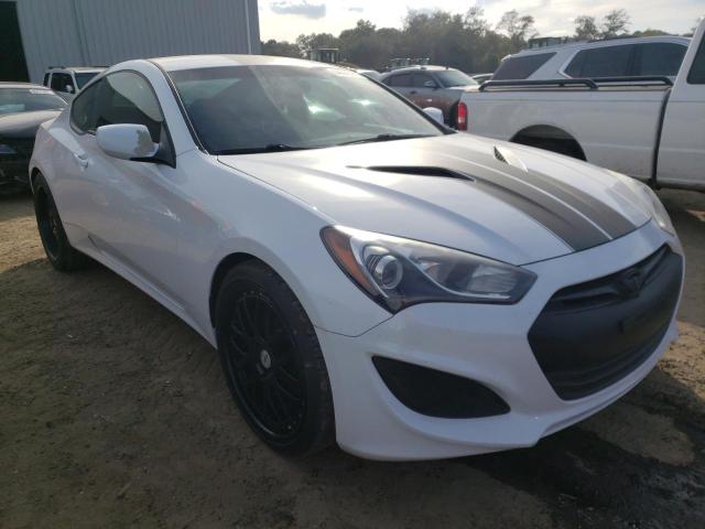 HYUNDAI GENESIS CO 2013 kmhht6kd5du110422