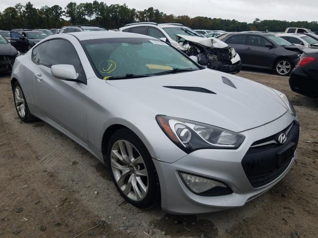 HYUNDAI GENESIS CO 2014 kmhht6kd5eu118778