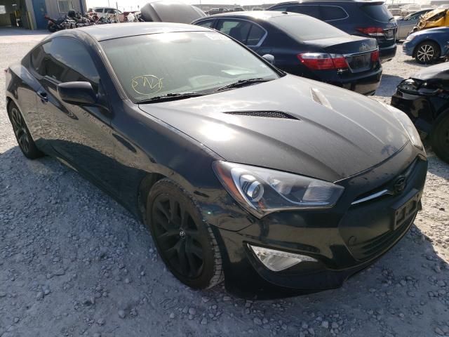 HYUNDAI GENESIS CO 2014 kmhht6kd5eu121468