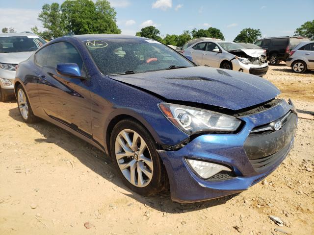 HYUNDAI GENESIS CO 2014 kmhht6kd5eu121597