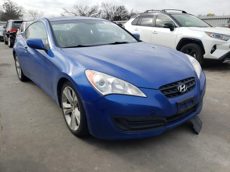 HYUNDAI NULL 2010 kmhht6kd6au004279