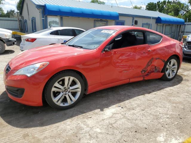 HYUNDAI GENESIS CO 2010 kmhht6kd6au004900