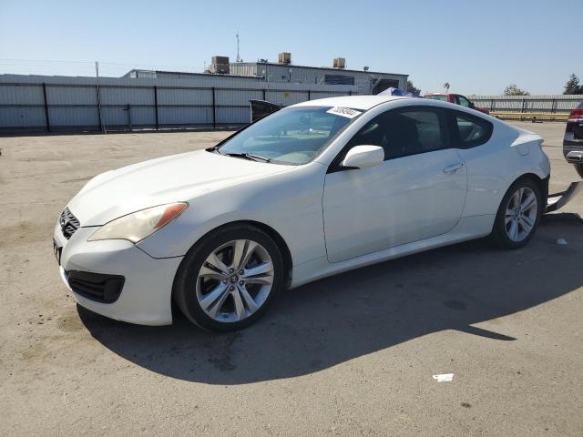 HYUNDAI GENESIS CO 2012 kmhht6kd6cu068955