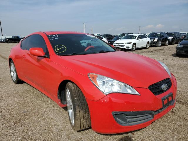 HYUNDAI GENESIS CO 2012 kmhht6kd6cu070110