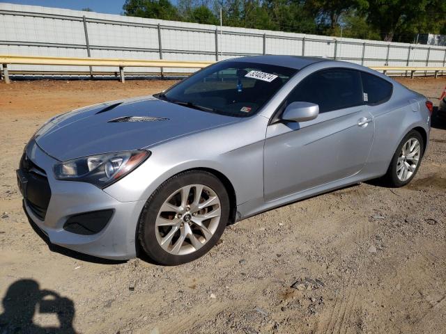 HYUNDAI GENESIS 2013 kmhht6kd6du084302